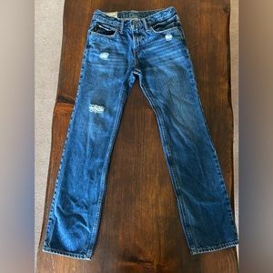 Abercrombie Jeans kids